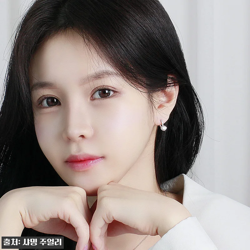 3부 5부 다이아 귀걸이, GIA 마 관련 이미지 3
