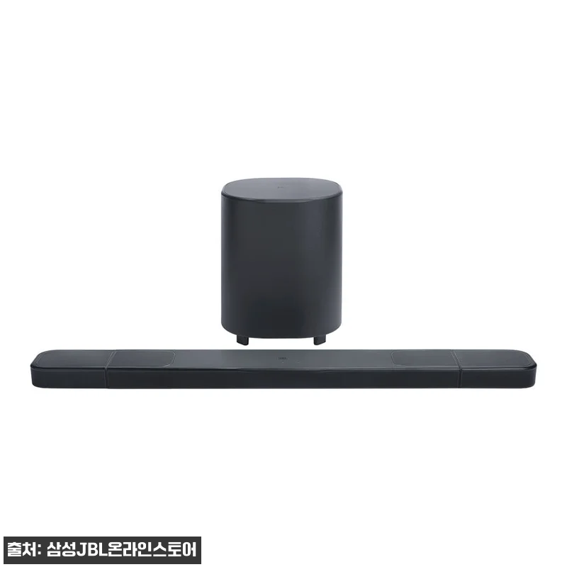 JBL BAR 1000 MK2 7.1 관련 이미지 3