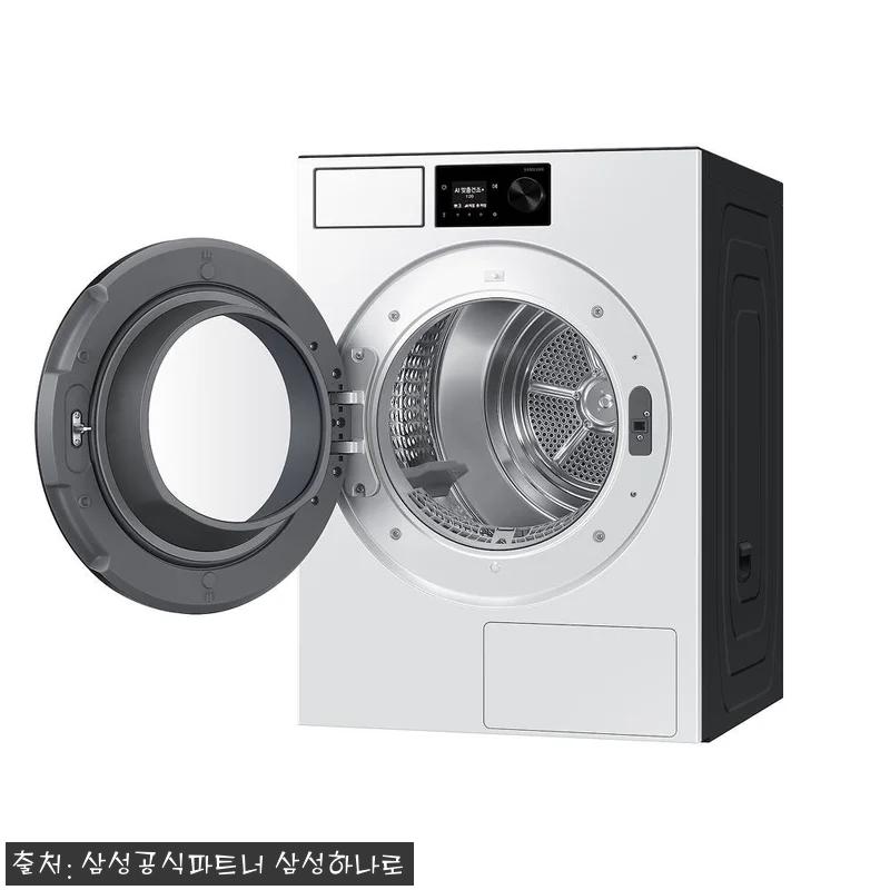 삼성 DV80H20DDW 비스포크AI 관련 이미지 3