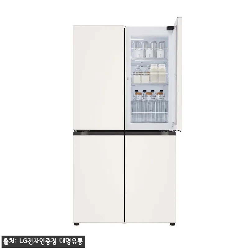 LG 디오스 오브제컬렉션 매직스페이스 관련 이미지 4