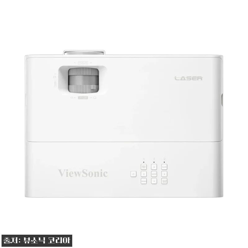 뷰소닉 LX750-4K 4000안시 관련 이미지 4