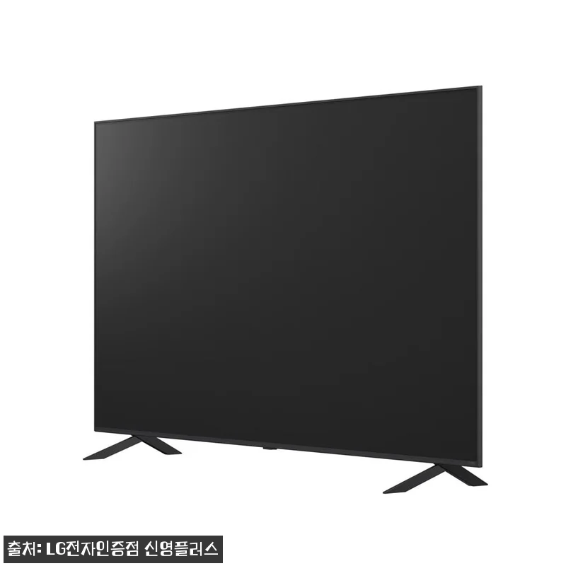 더블쿠폰 LG전자 QNED 4K 대형 관련 이미지 4