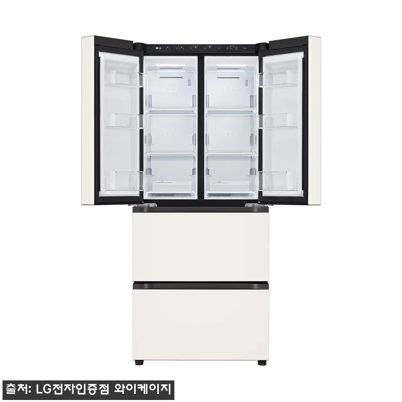 LG 디오스 오브제컬렉션 김치톡톡+인 관련 이미지 4