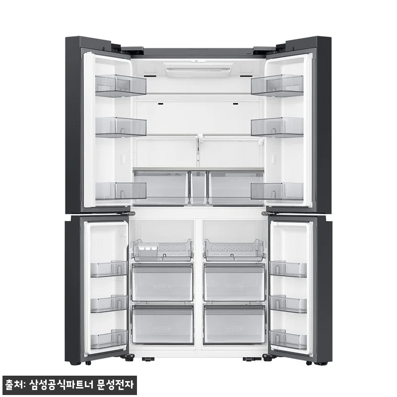 삼성 비스포크 AI 하이브리드 냉장고 관련 이미지 4