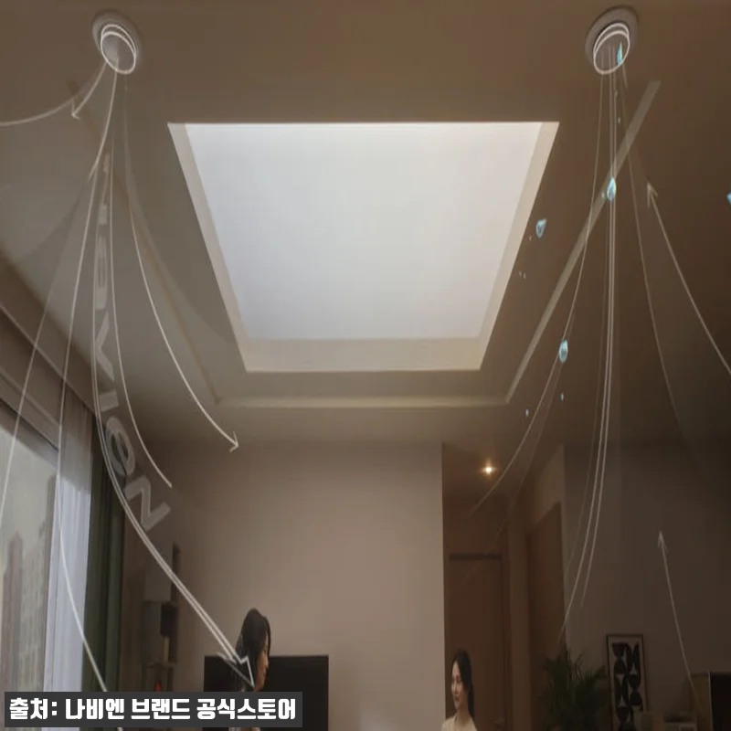 방문교체 경동나비엔 에어원 THE65 관련 이미지 4