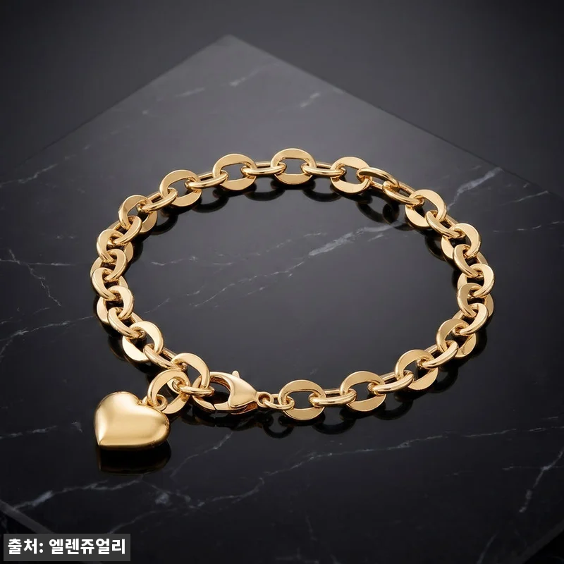 14k 18k 할로우 프리모 메디앙 관련 이미지 4
