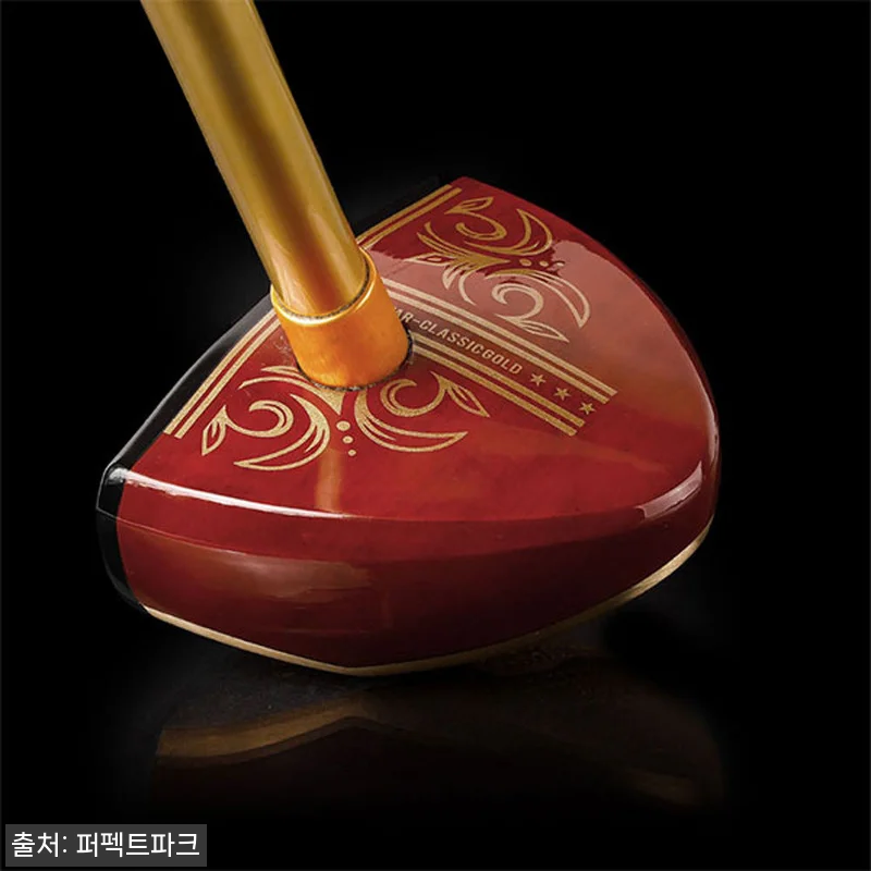 히토미혼마 3스타 CLASSIC GOLD 파크골프채, 2026년형 풀세트 구성과 혜택 정리 12 히토미혼마 3스타 CLASSIC GO 관련 이미지 4