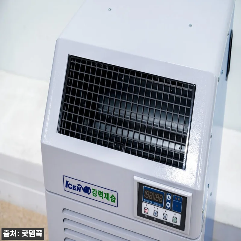 공장대용량제습기 150L 펌프형, 대 관련 이미지 4