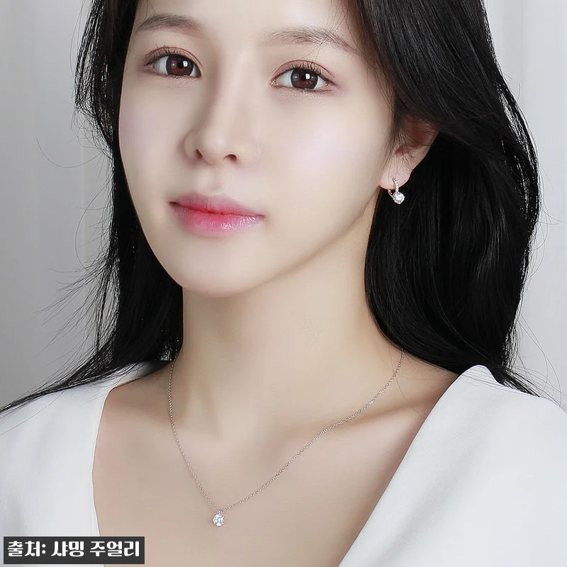 3부 5부 다이아 귀걸이, GIA 마 관련 이미지 4