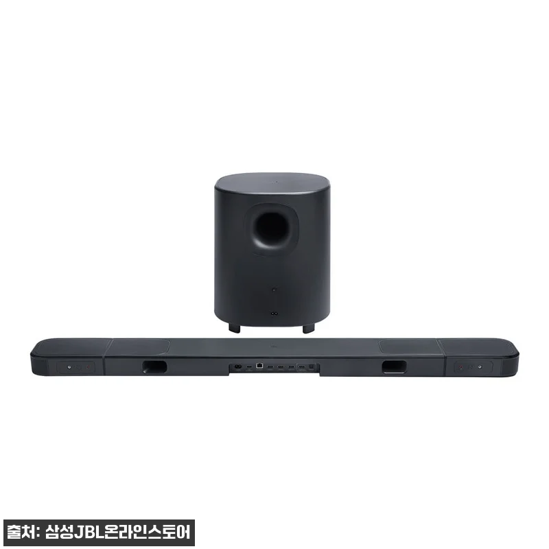 JBL BAR 1000 MK2 7.1 관련 이미지 4