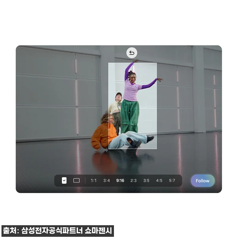 삼성 공식 갤럭시 Z폴드8 512GB 관련 이미지 4