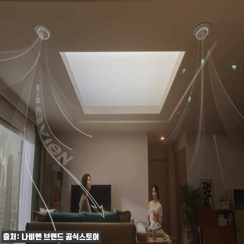 방문교체 경동나비엔 에어원 THE65 관련 이미지 5
