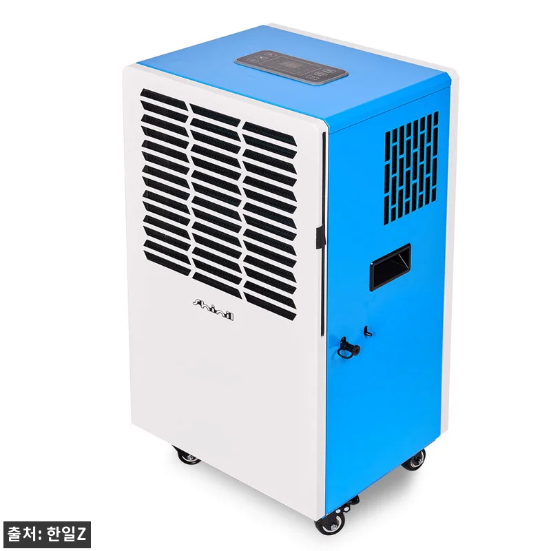 신일 산업용 제습기 대용량 공장&middot;창고 관련 이미지 5