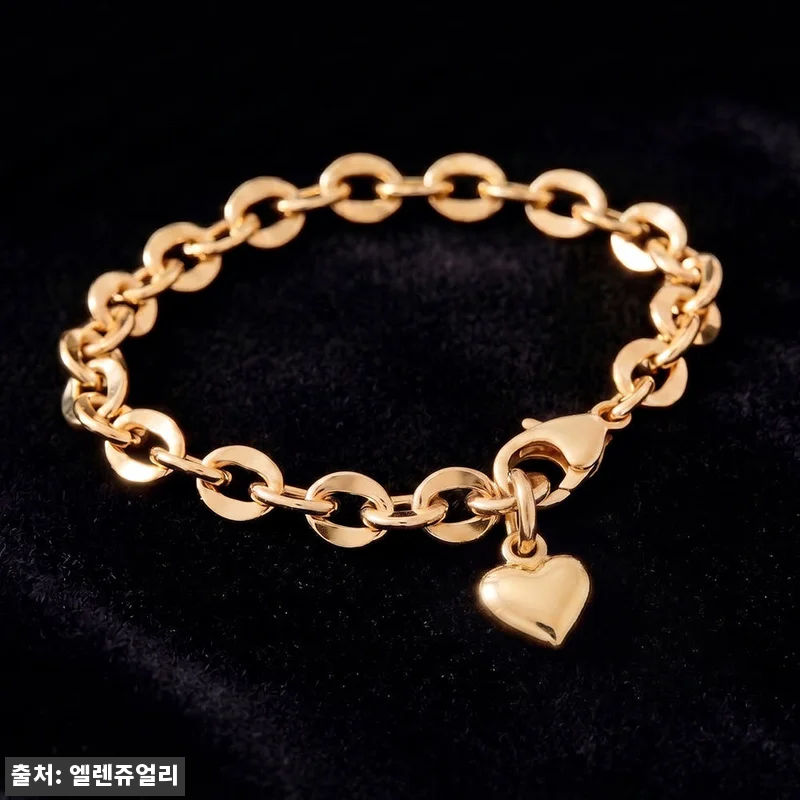 14k 18k 할로우 프리모 메디앙 관련 이미지 5