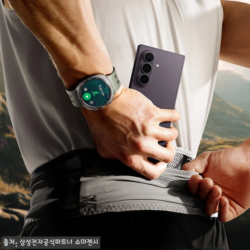 삼성 공식 갤럭시 Z폴드8 울트라 256GB 자급제 SM-F976N, 넓어진 화면이 눈에 띄는 프리미엄 폴더블 후기 14 삼성 공식 갤럭시 Z폴드8 울트라 2 관련 이미지 5