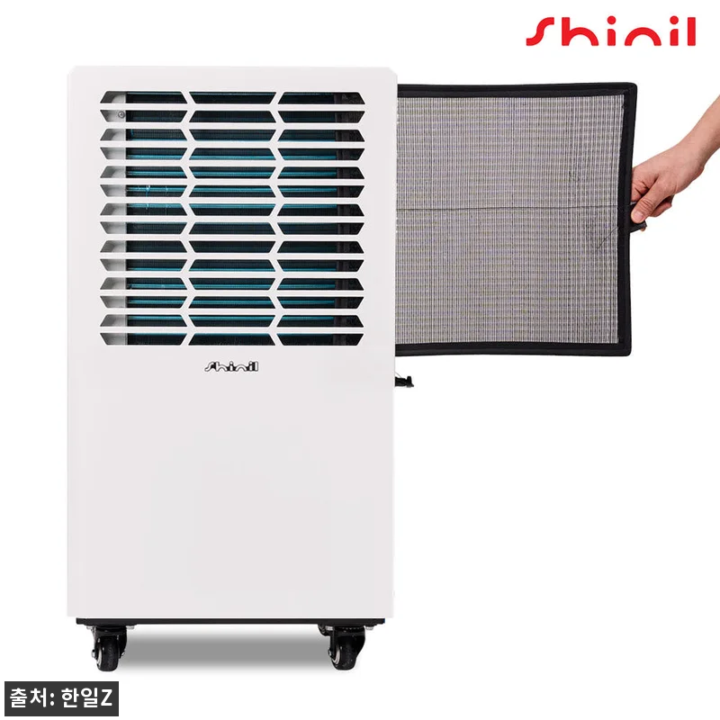 신일 산업용 제습기 대용량 공장&middot;창고 관련 이미지 6