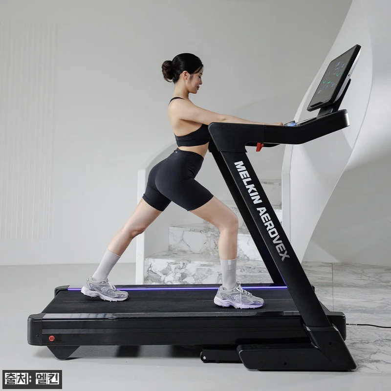 멜킨 에어로벡스 런닝머신 후기｜인클라 관련 이미지 6