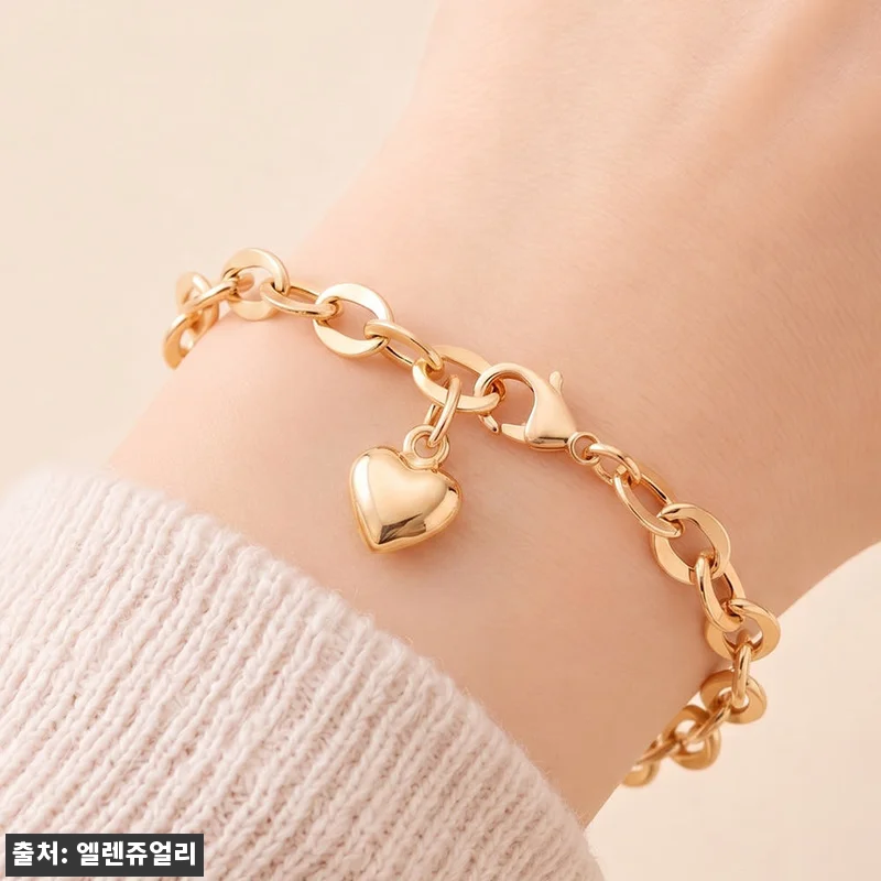 14k 18k 할로우 프리모 메디앙 관련 이미지 6