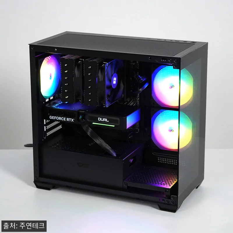 긱스타 조립PC 96X56T2, RT 관련 이미지 6