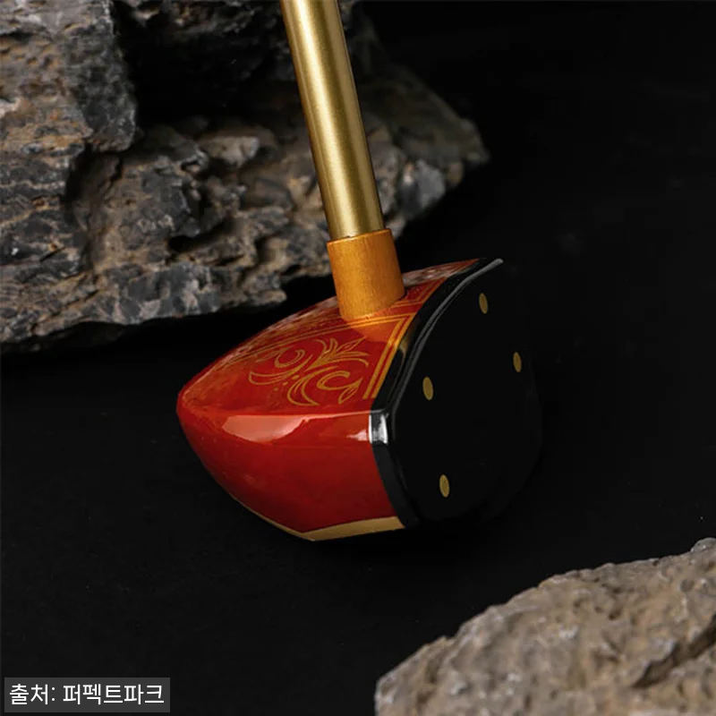 히토미혼마 3스타 CLASSIC GOLD 파크골프채, 2026년형 풀세트 구성과 혜택 정리 14 히토미혼마 3스타 CLASSIC GO 관련 이미지 6