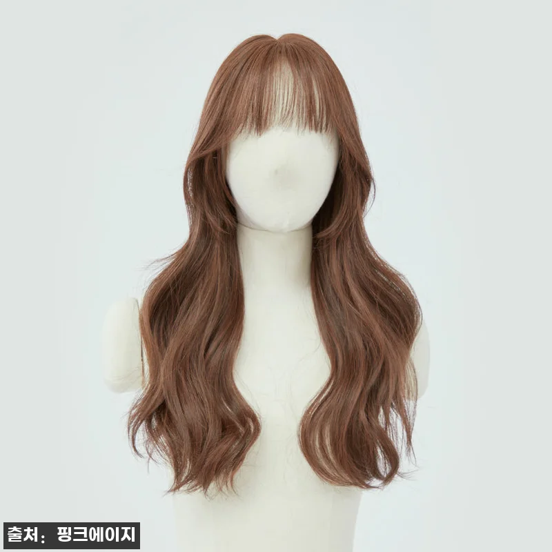 핑크에이지 완수제 통가발 에어펌 엘리 관련 이미지 6