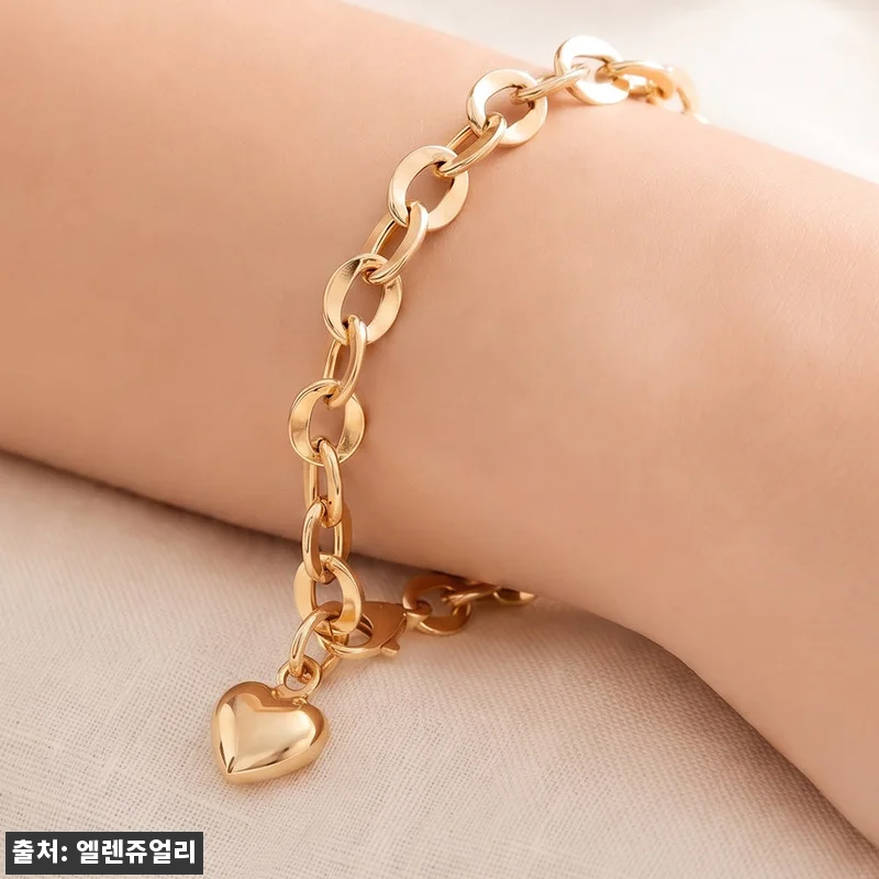 14k 18k 할로우 프리모 메디앙 관련 이미지 7