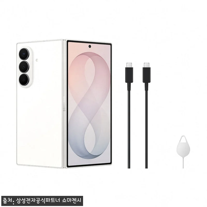 삼성 공식 갤럭시 Z폴드8 울트라 256GB 자급제 SM-F976N, 넓어진 화면이 눈에 띄는 프리미엄 폴더블 후기 16 삼성 공식 갤럭시 Z폴드8 울트라 2 관련 이미지 7