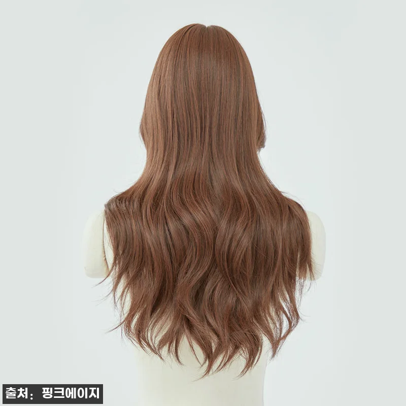 핑크에이지 완수제 통가발 에어펌 엘리 관련 이미지 7