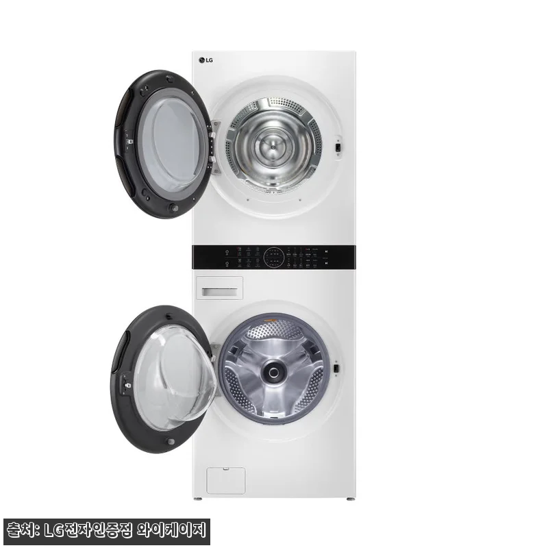 LG 디오스 오브제컬렉션 매직스페이스 관련 이미지 8