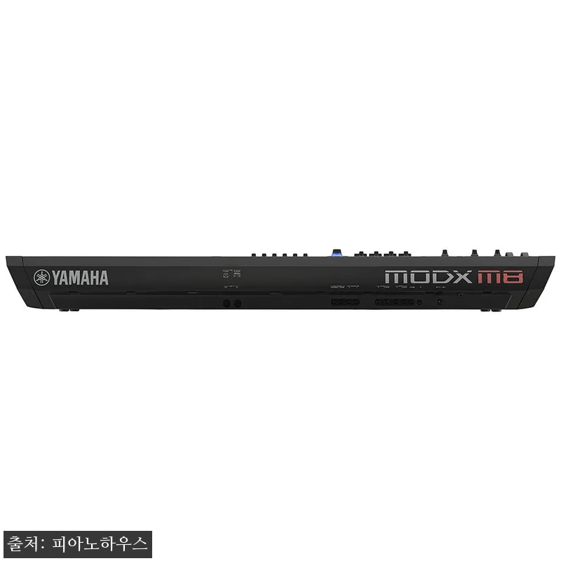 야마하 신디사이저 MODX M8 88 관련 이미지 8