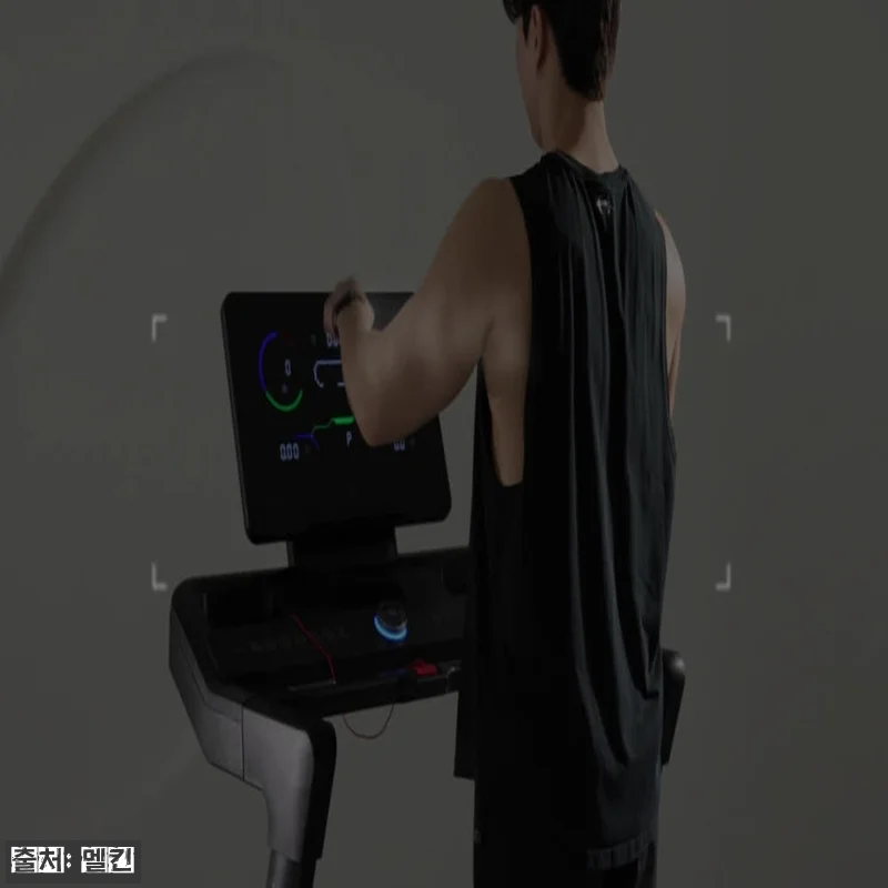 멜킨 에어로벡스 런닝머신 후기｜인클라 관련 이미지 10