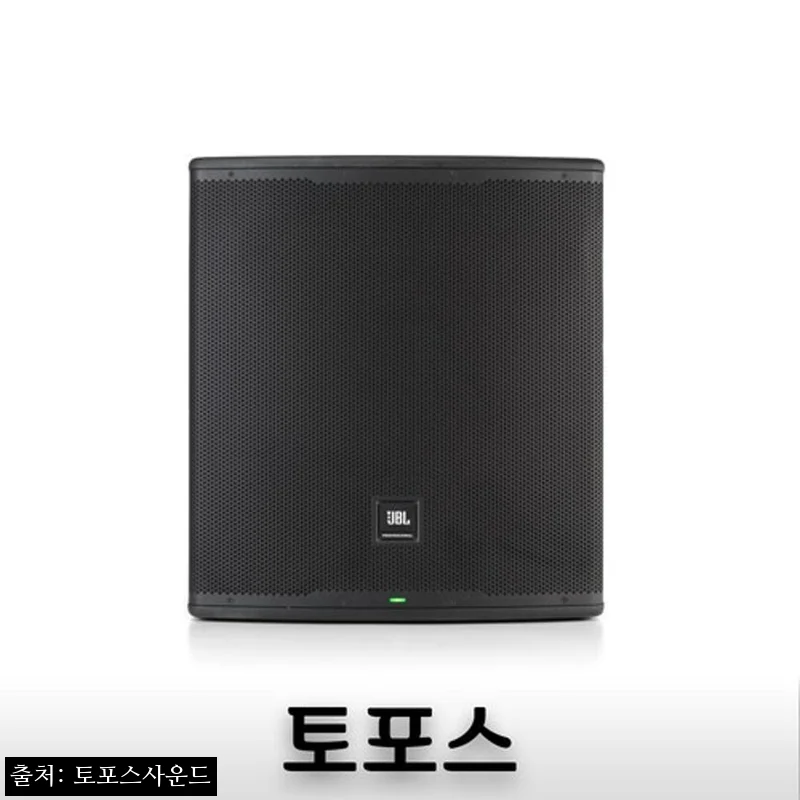 JBL EON 718S 제이비엘 서브우퍼 스피커, 18인치 액티브 파워드 모델 구매 전 꼭 확인한 핵심 후기