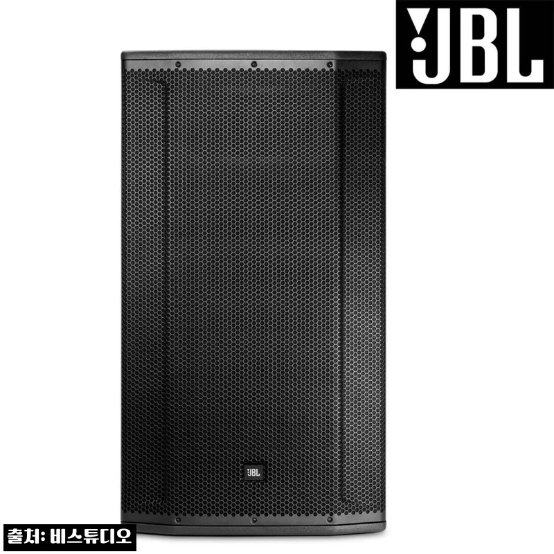 JBL SRX835P 15인치 파워드 스피커, 고가 장비 구매 전 꼭 확인한 판매 조건