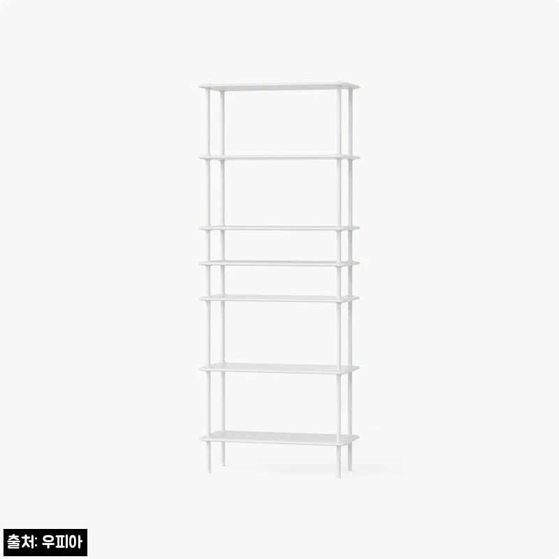 모브제 5.5단 800, 20% 할인 중이라 더 눈여겨볼 만한 800mm 선반