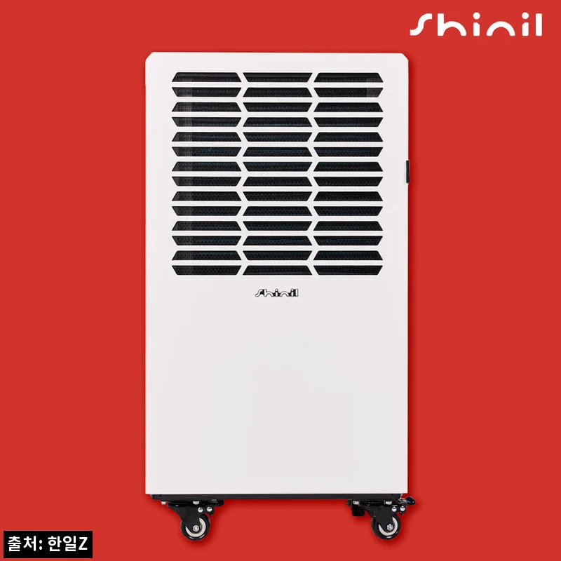 신일 산업용 제습기 대용량 공장·창고용 100리터, 할인 혜택까지 꼼꼼히 본 구매 전 체크 후기