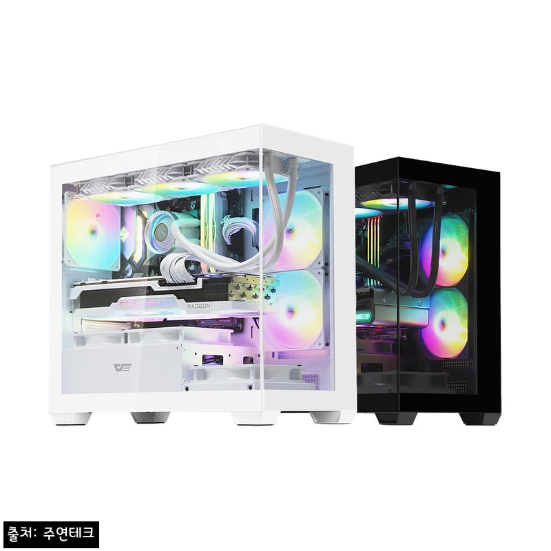 긱스타 조립PC 78X56T2, 고사양 게이밍PC 후보로 체크한 구성&middot;혜택 정리