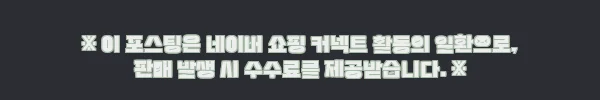소니 CEA-G960T 찐구매 전 체크 후기, 1TB급 CFexpress Type A 메모리카드 공식스토어 혜택 정리 2 이해관계문구