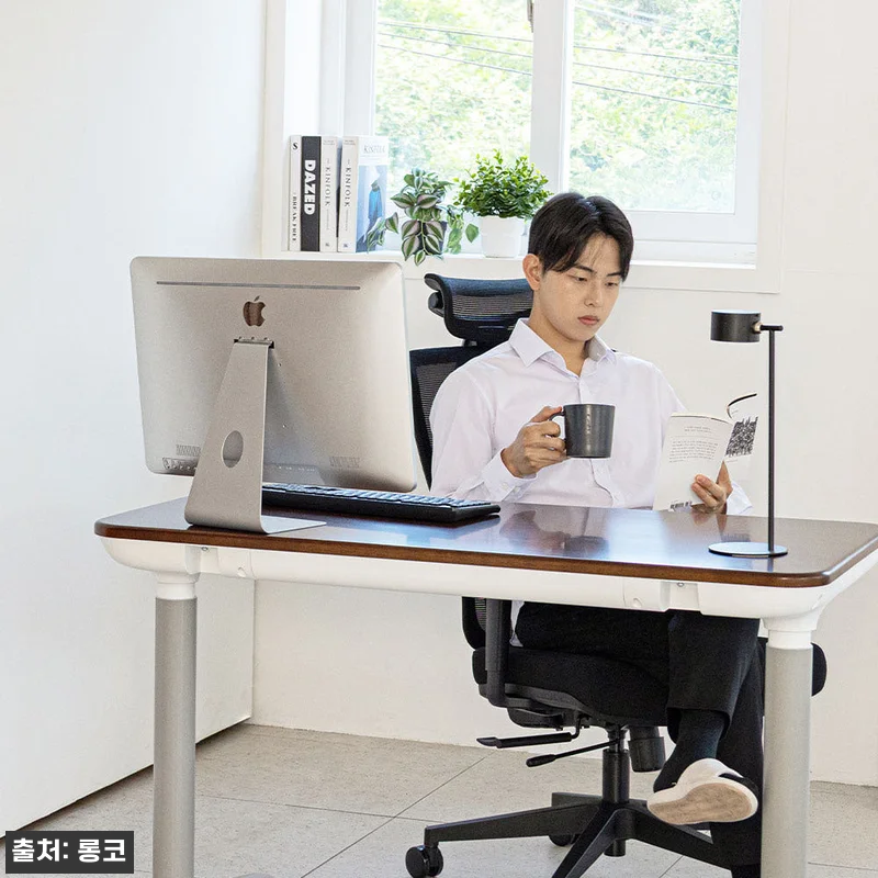 롱코 모션데스크 NOVA PLUS, 21% 할인 중인 전동 높이조절책상 구매 전 체크 13 롱코 모션데스크 NOVA PLUS, 관련 이미지 1