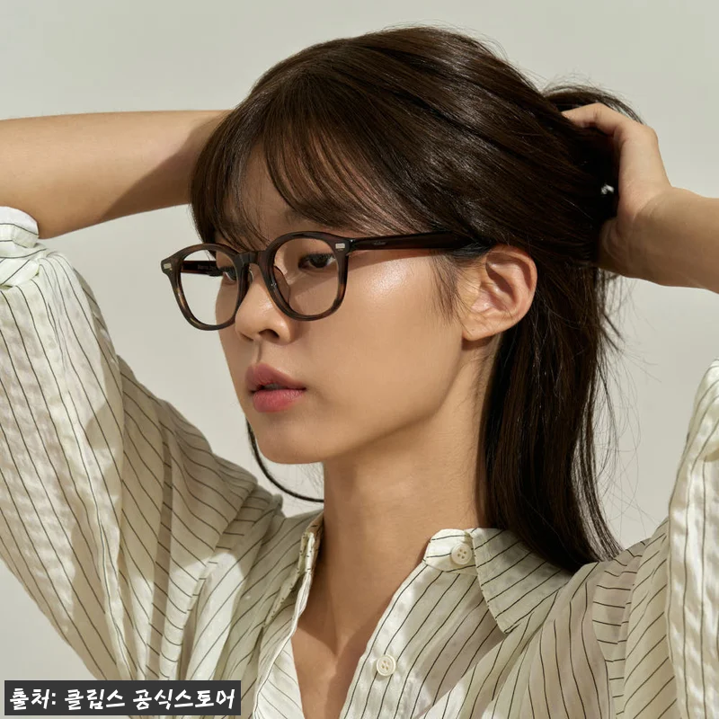 수제통가발 롱 허그펌 레이어드 볼륨웨 관련 이미지 1
