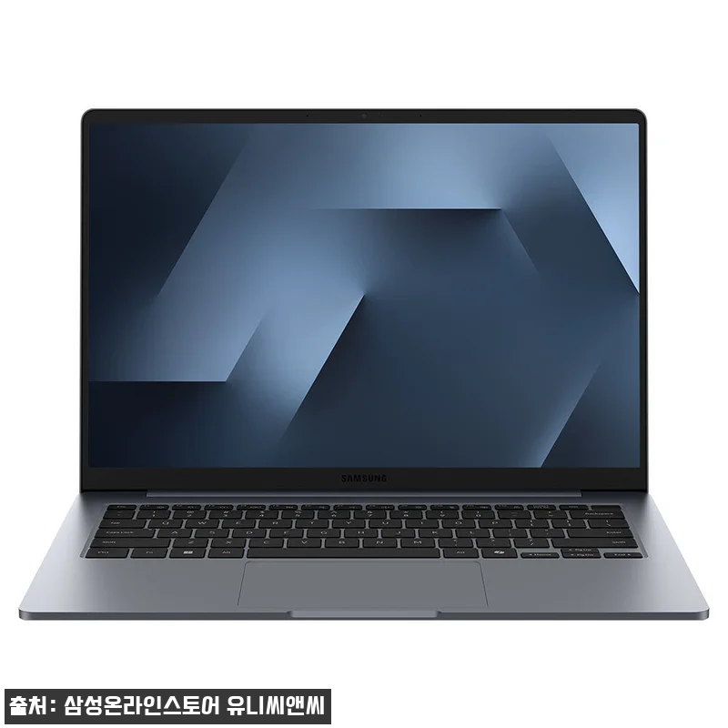 갤럭시북6 NT740VJQ-A58A 관련 이미지 1