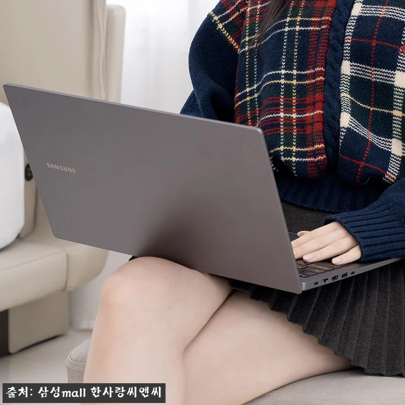 삼성전자 갤럭시북5 NT750XHW- 관련 이미지 1