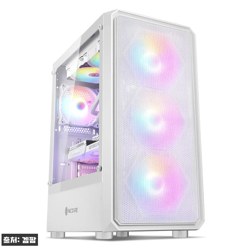9800X3D RTX4080 Super 게이밍PC 렌탈 30일, 고사양 PC가 필요할 때 체크한 임대 조건 4 9800X3D RTX4080 Supe 관련 이미지 1