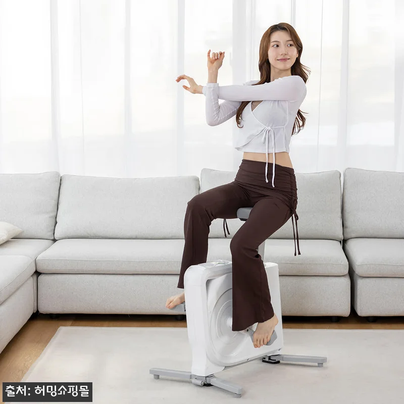 허밍라이더 실내자전거, 집에서 꾸준히 타기 좋은 초슬림 접이식 실내사이클 체크후기 9 허밍라이더 실내자전거, 집에서 꾸준히 관련 이미지 1