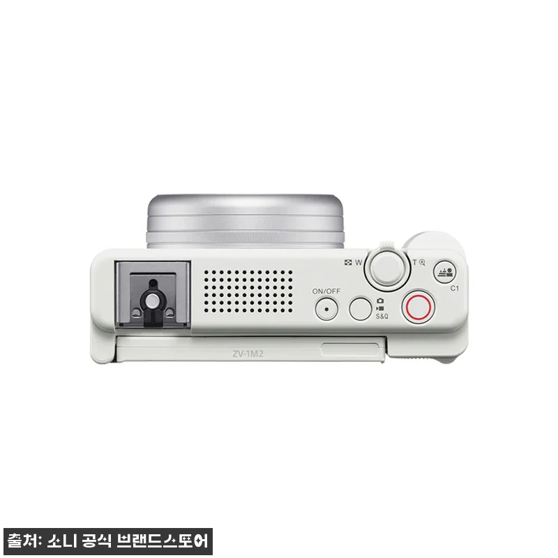 소니 ZV-1M2(화이트) 찐구매 전 관련 이미지 1