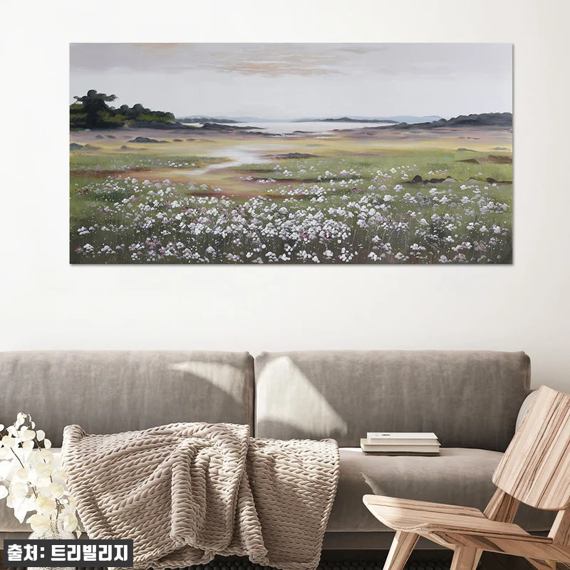[Gallery Edition] 신축 관련 이미지 1