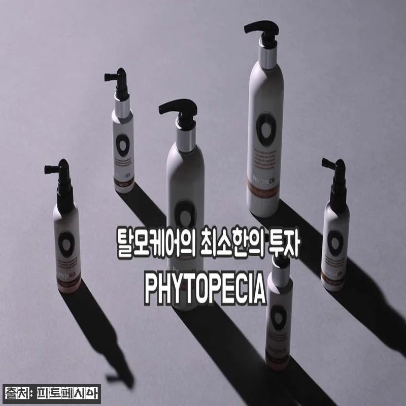 피토페시아 3개월프로젝트 기본 세트, 관련 이미지 1