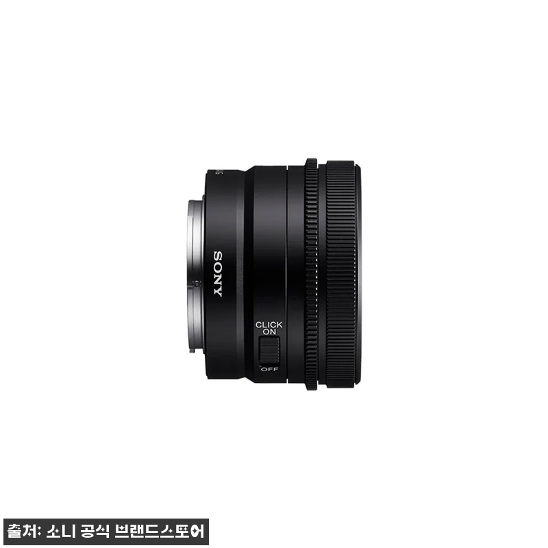 소니 SEL24F28G 찐구매 전 체크! 공식 브랜드스토어 3% 할인·무료배송 혜택 정리 6 소니 SEL24F28G 찐구매 전 체 관련 이미지 1