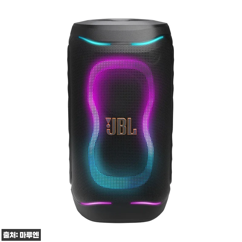 JBL 파티박스 130 찐후기 대신 꼼꼼히 본 구성, 200W 블루투스 스피커+유선 마이크+스탠드 이슈템 13 JBL 파티박스 130 찐후기 대신 관련 이미지 1