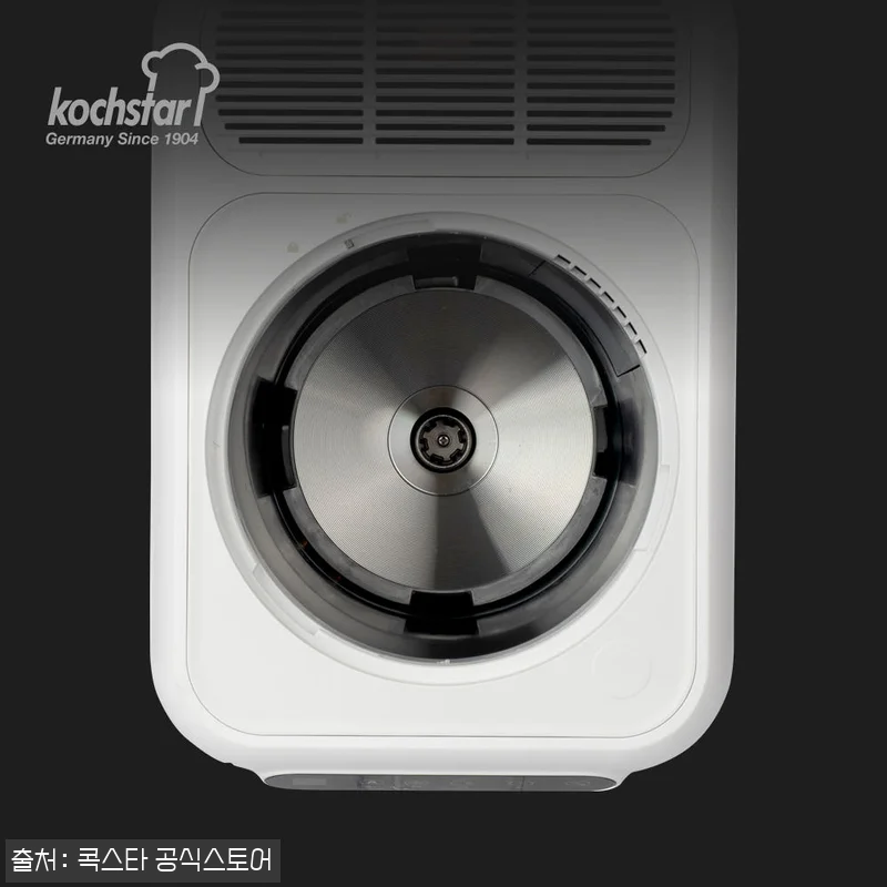 콕스타 음식물 처리기 건조기 NKTF 관련 이미지 1