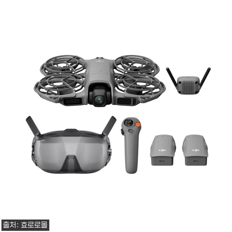 DJI Neo 2 네오 2 모션 플라 관련 이미지 1
